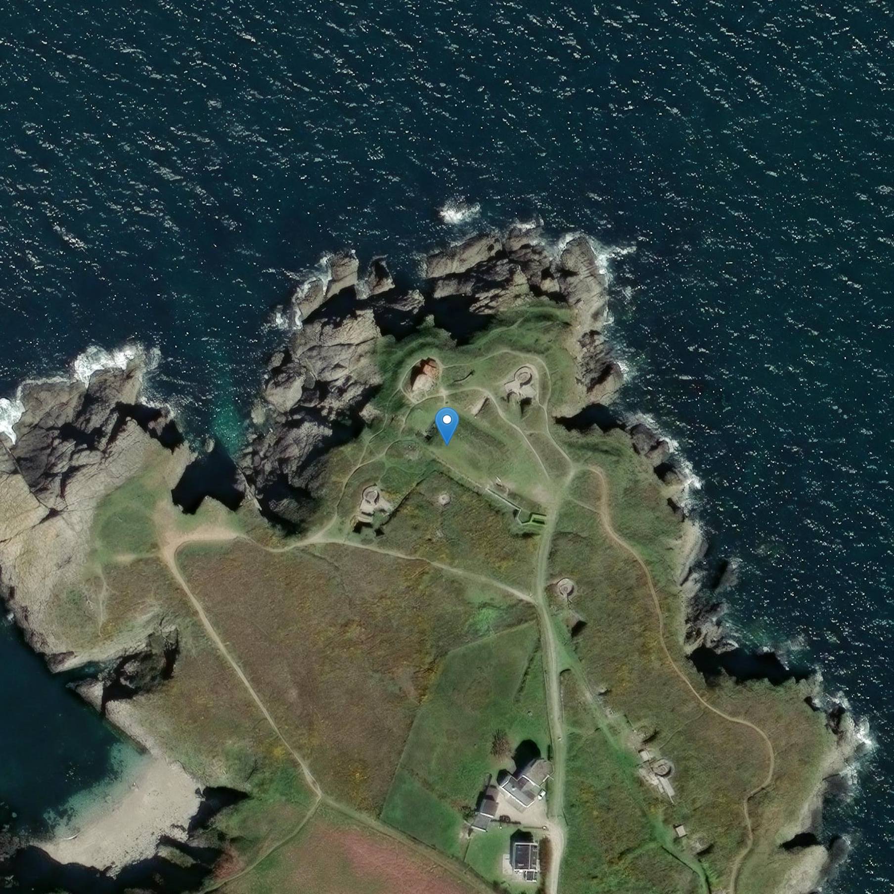 Photo de Fort de Taillefer