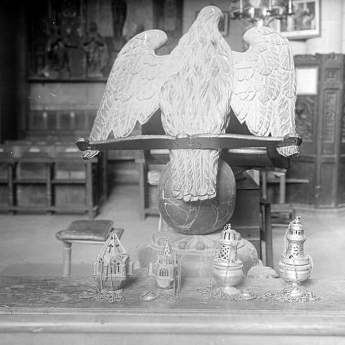 Photo de Église Saint-Pierre de Bredons