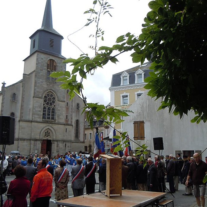 Photo de Église Saint-Géran