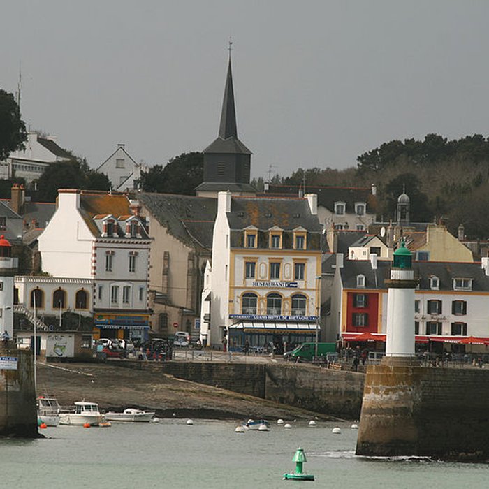 Photo de Église Saint-Géran
