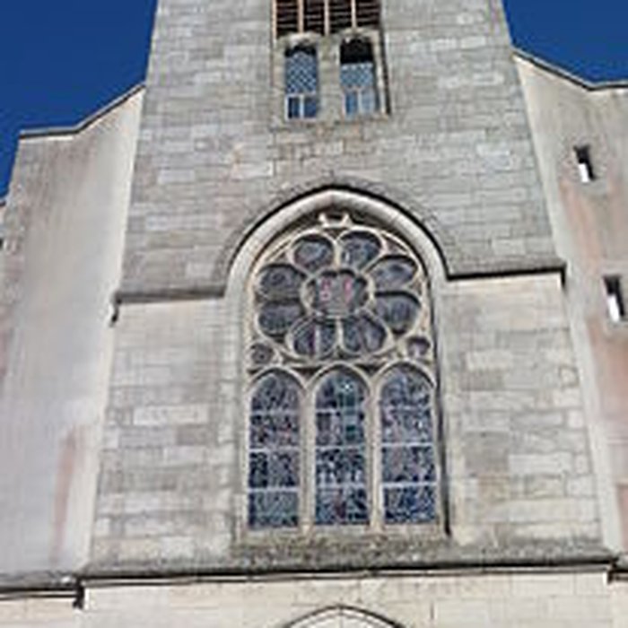 Photo de Église Saint-Géran