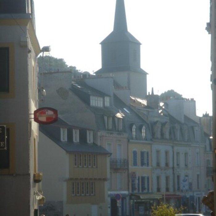 Photo de Église Saint-Géran