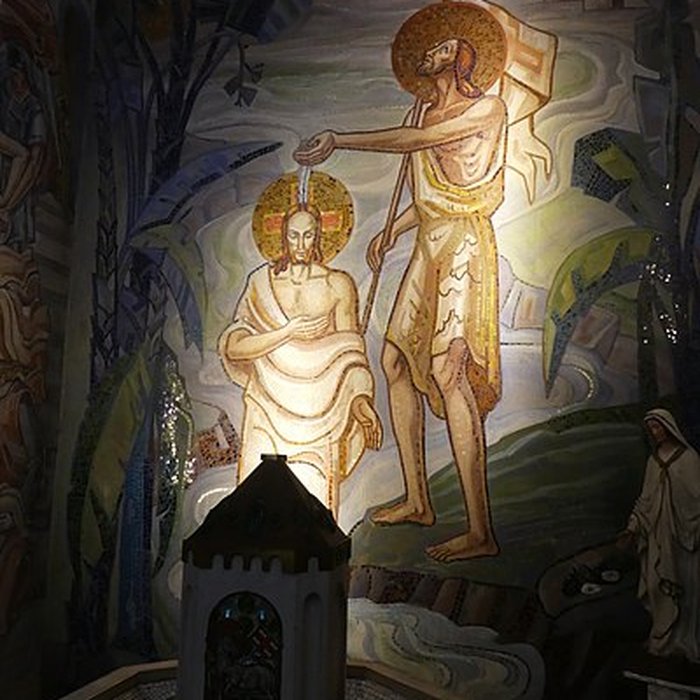 Photo de Église Saint-Géran