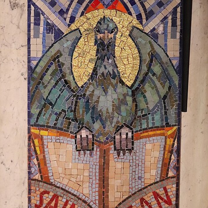 Photo de Église Saint-Géran