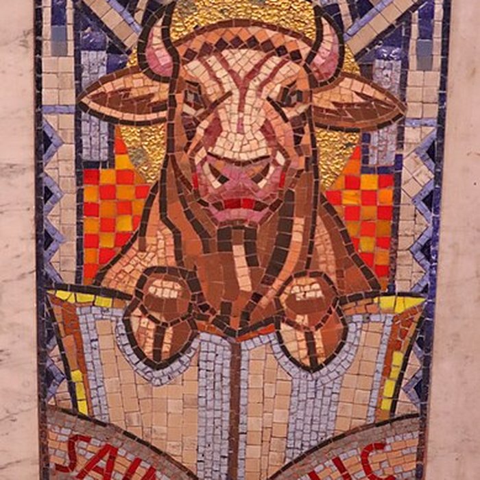 Photo de Église Saint-Géran