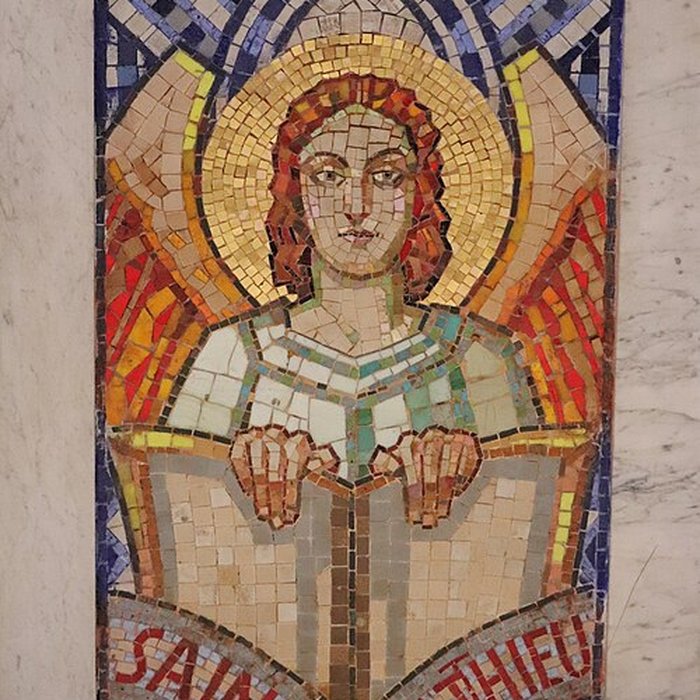 Photo de Église Saint-Géran