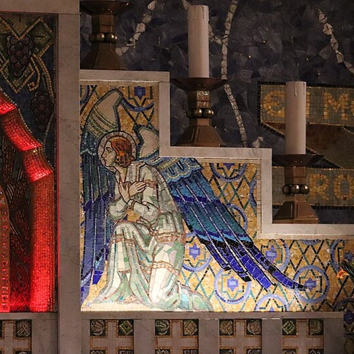 Photo de Église Saint-Géran