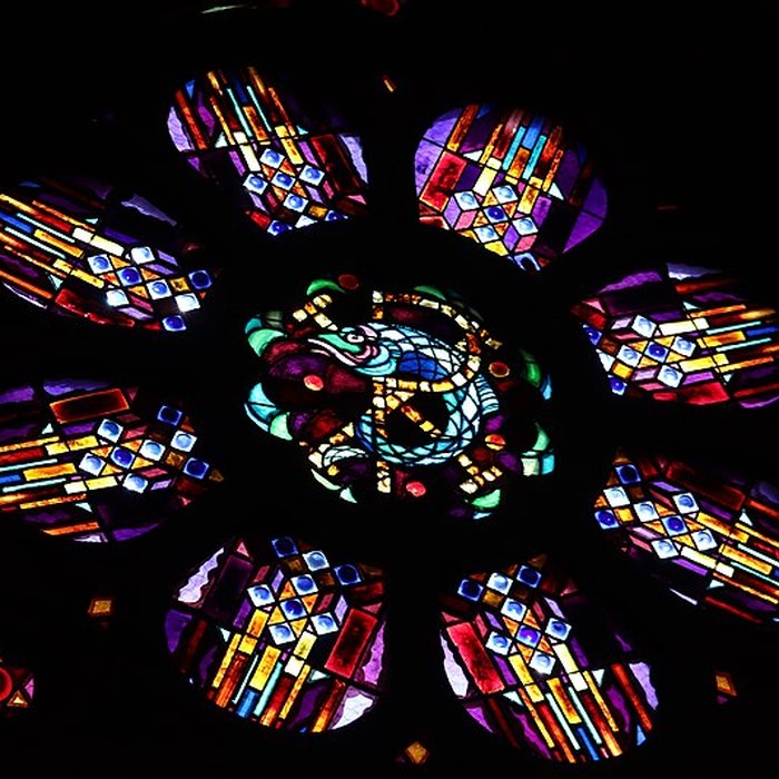 Photo de Église Saint-Géran