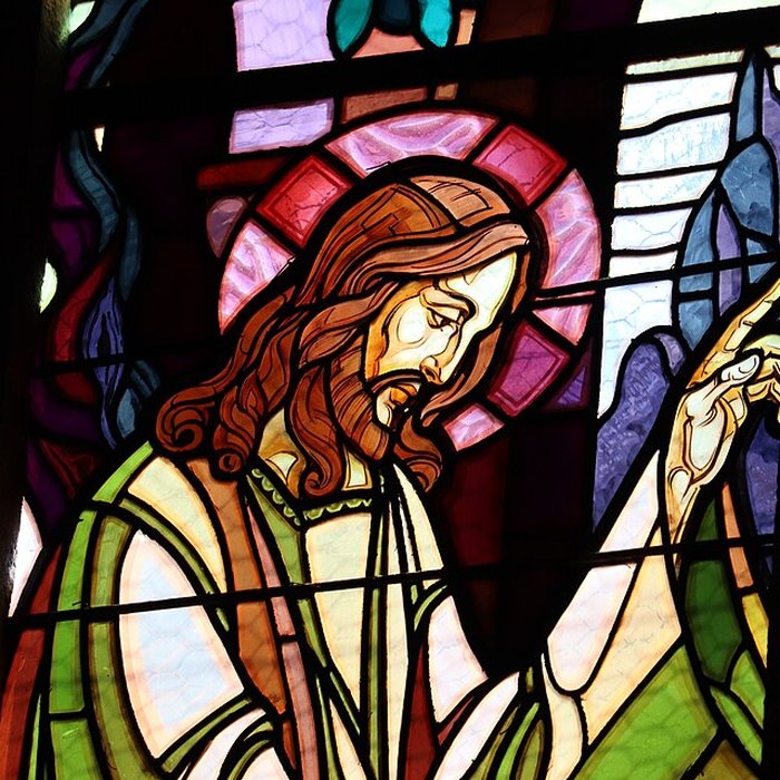 Photo de Église Saint-Géran