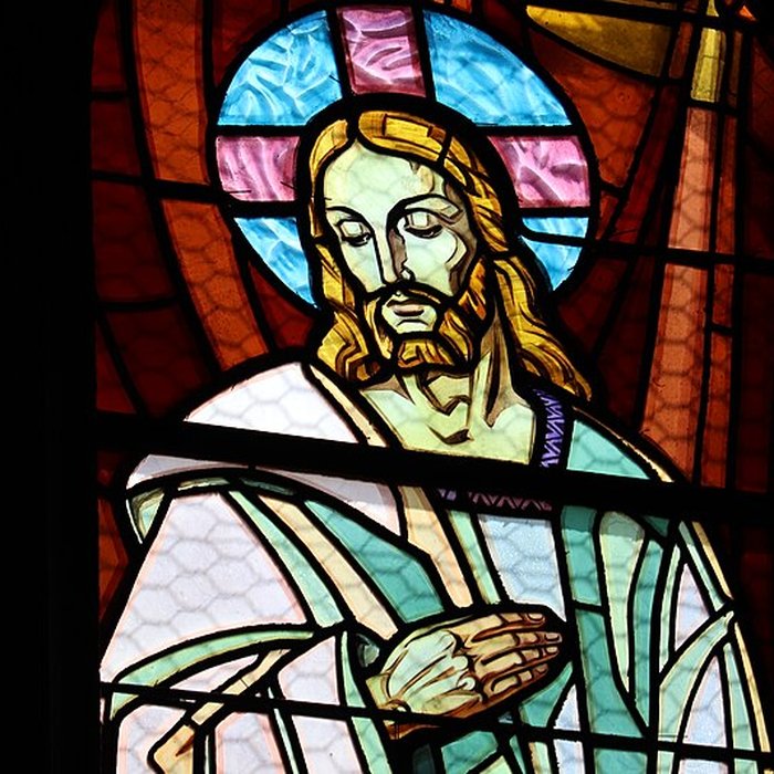 Photo de Église Saint-Géran