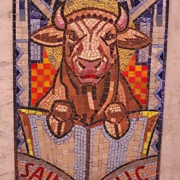 Église Saint-Géran