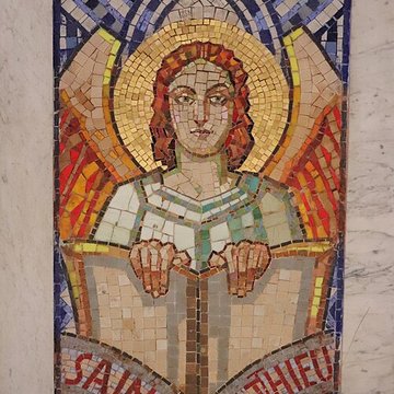 Église Saint-Géran