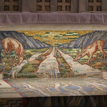 Église Saint-Géran