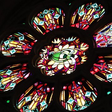 Église Saint-Géran