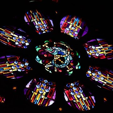 Église Saint-Géran