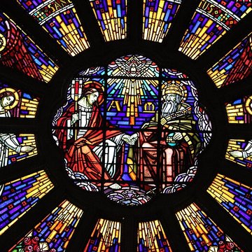 Église Saint-Géran