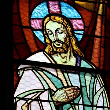 Église Saint-Géran