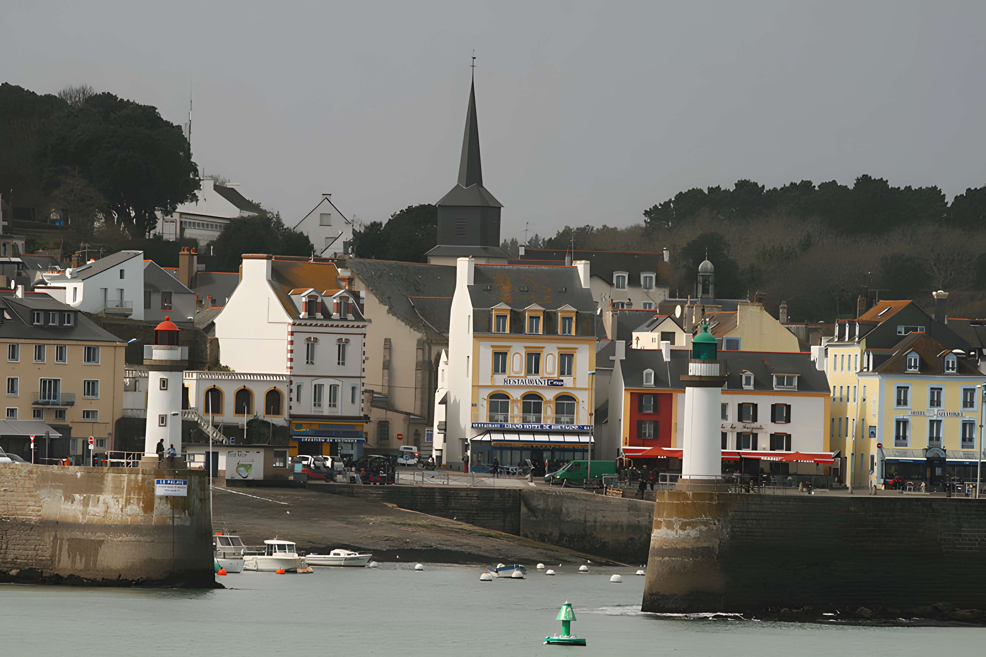 Église Saint-Géran
