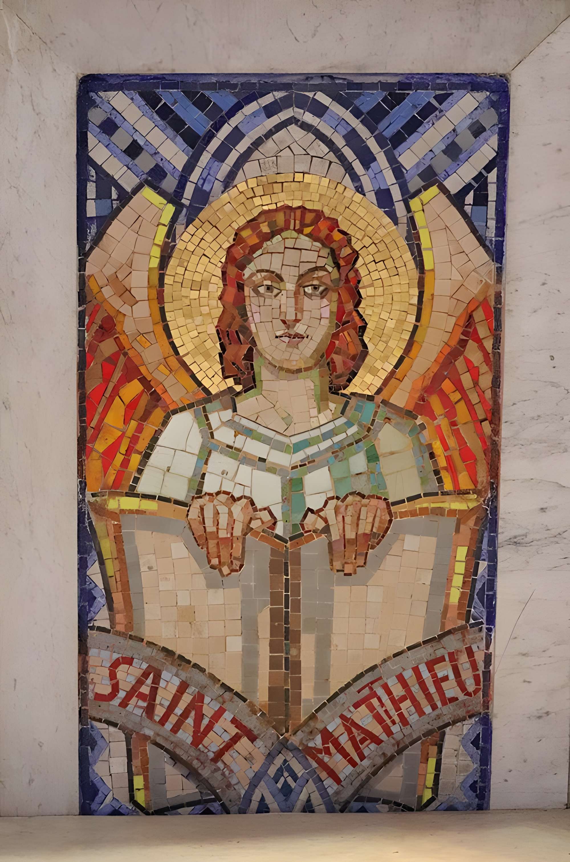 Église Saint-Géran