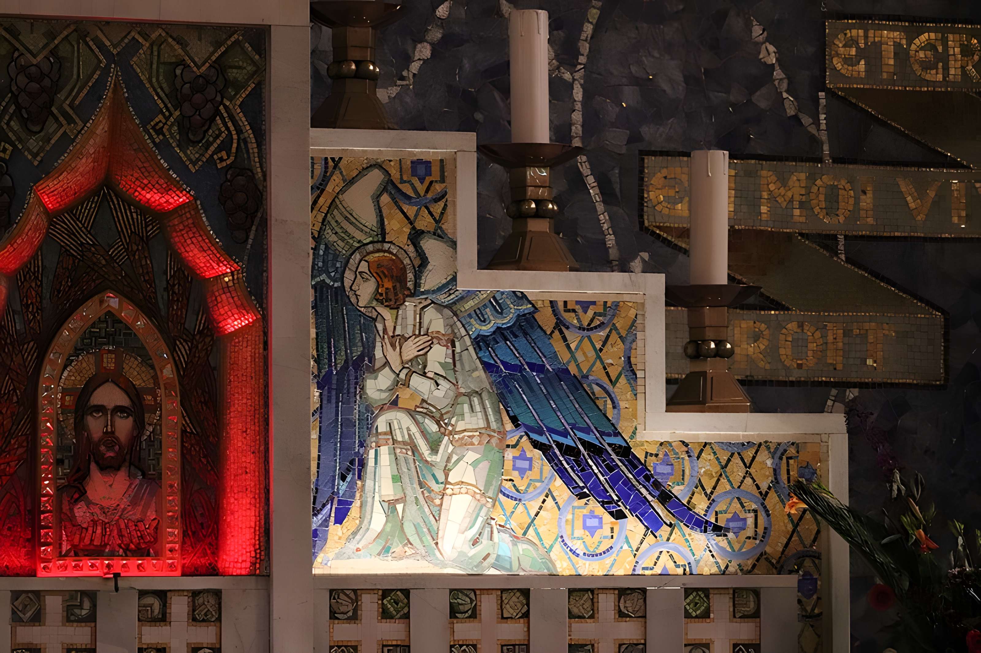 Église Saint-Géran