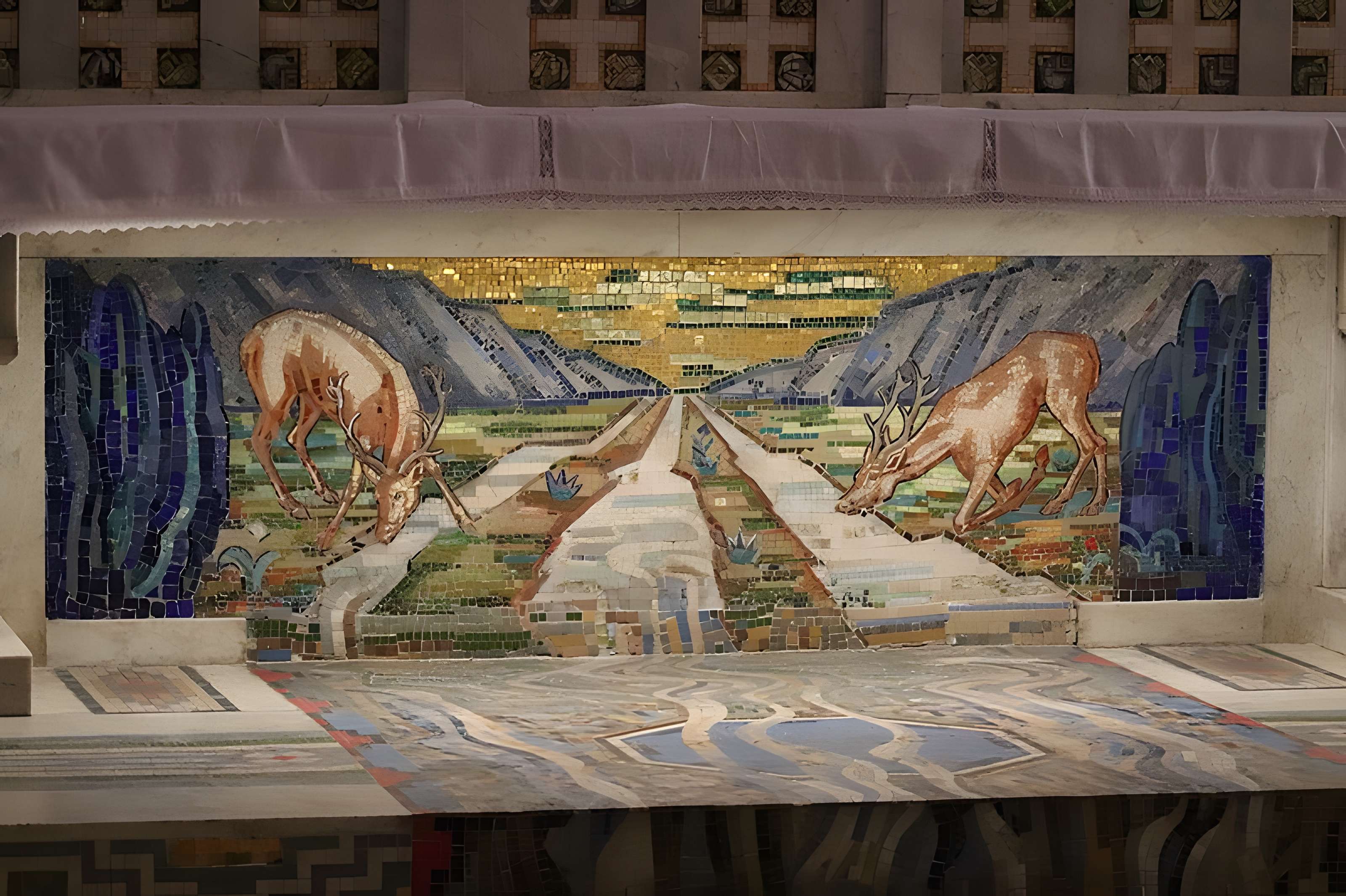 Église Saint-Géran