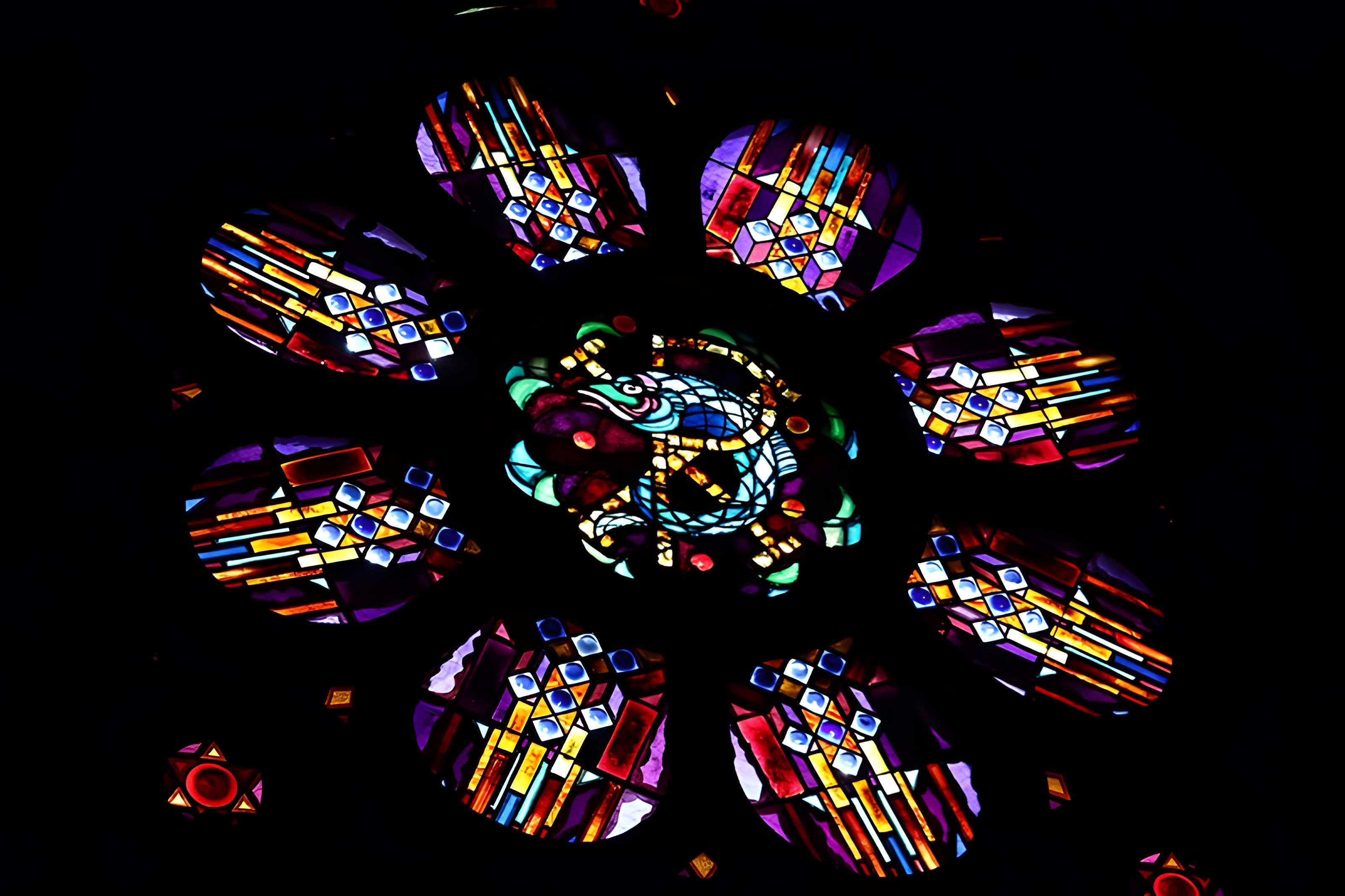 Église Saint-Géran