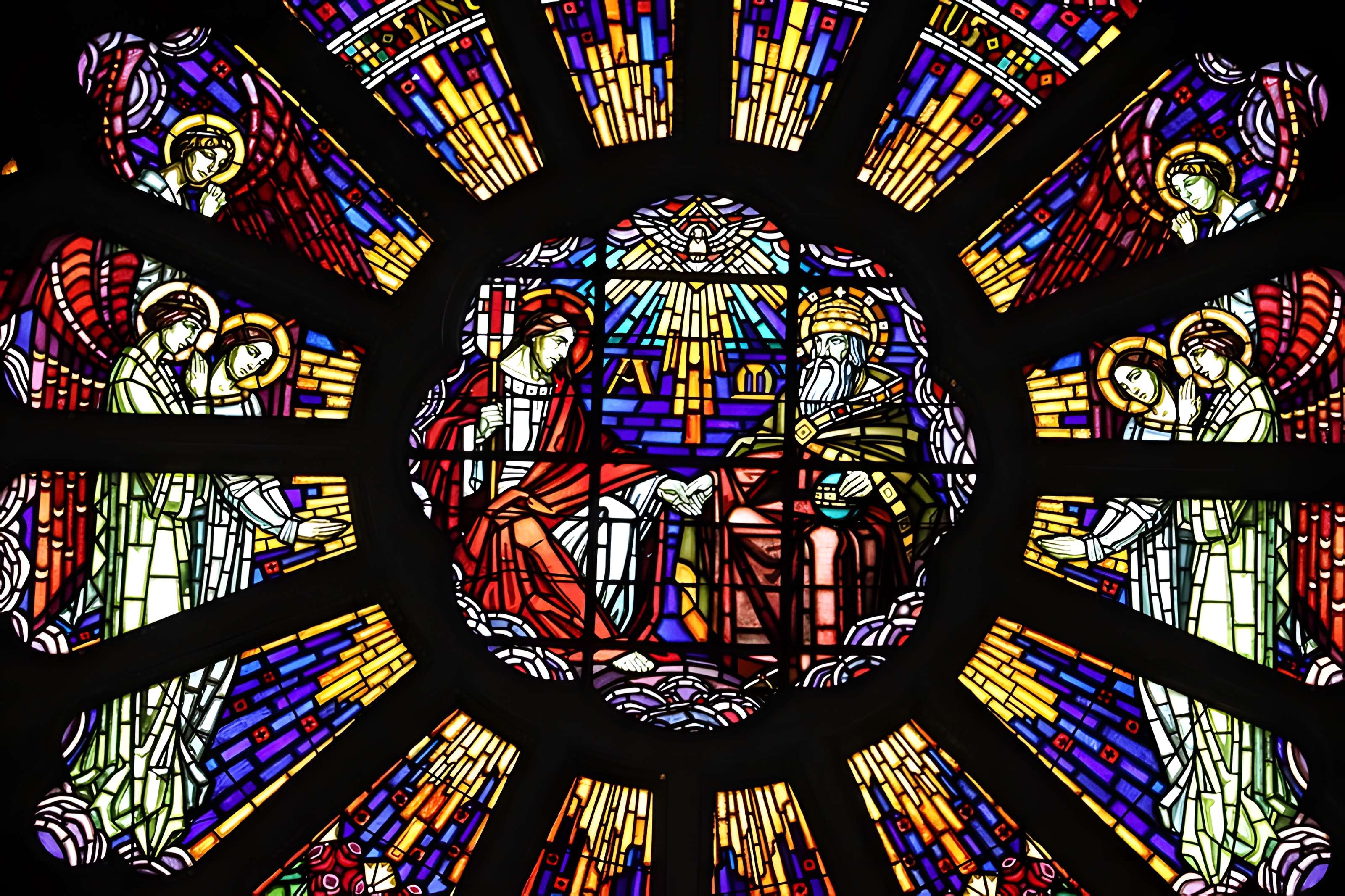 Église Saint-Géran