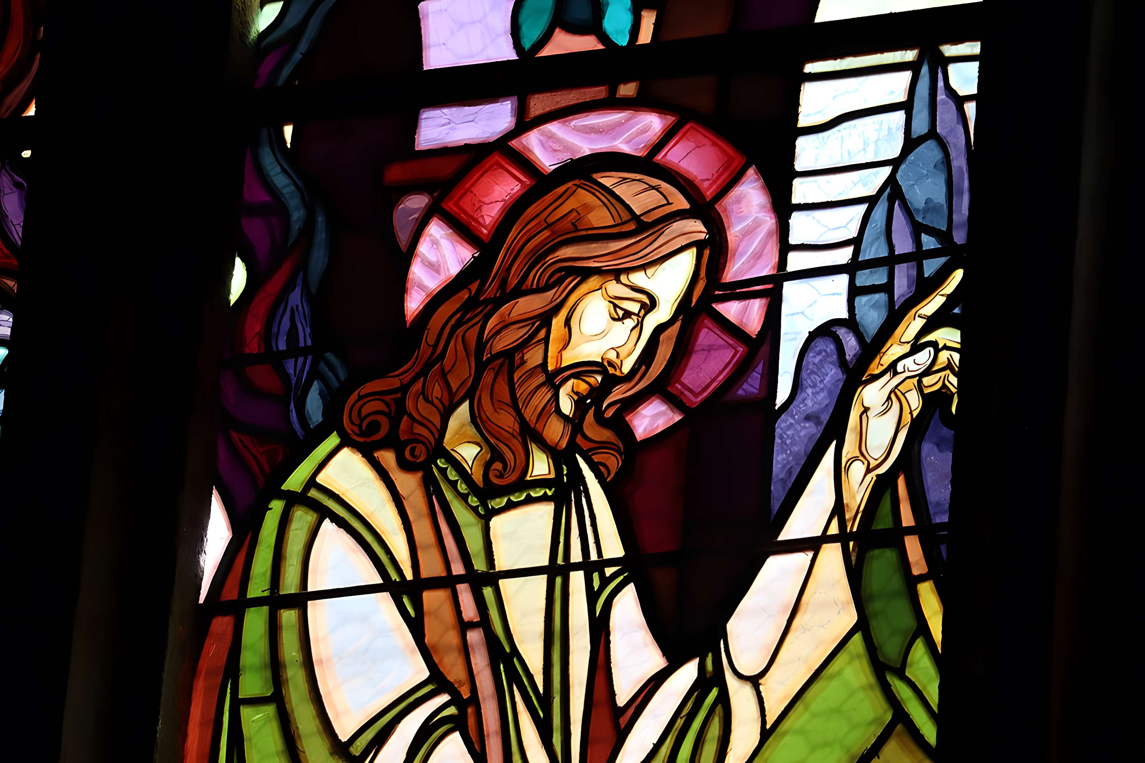 Église Saint-Géran