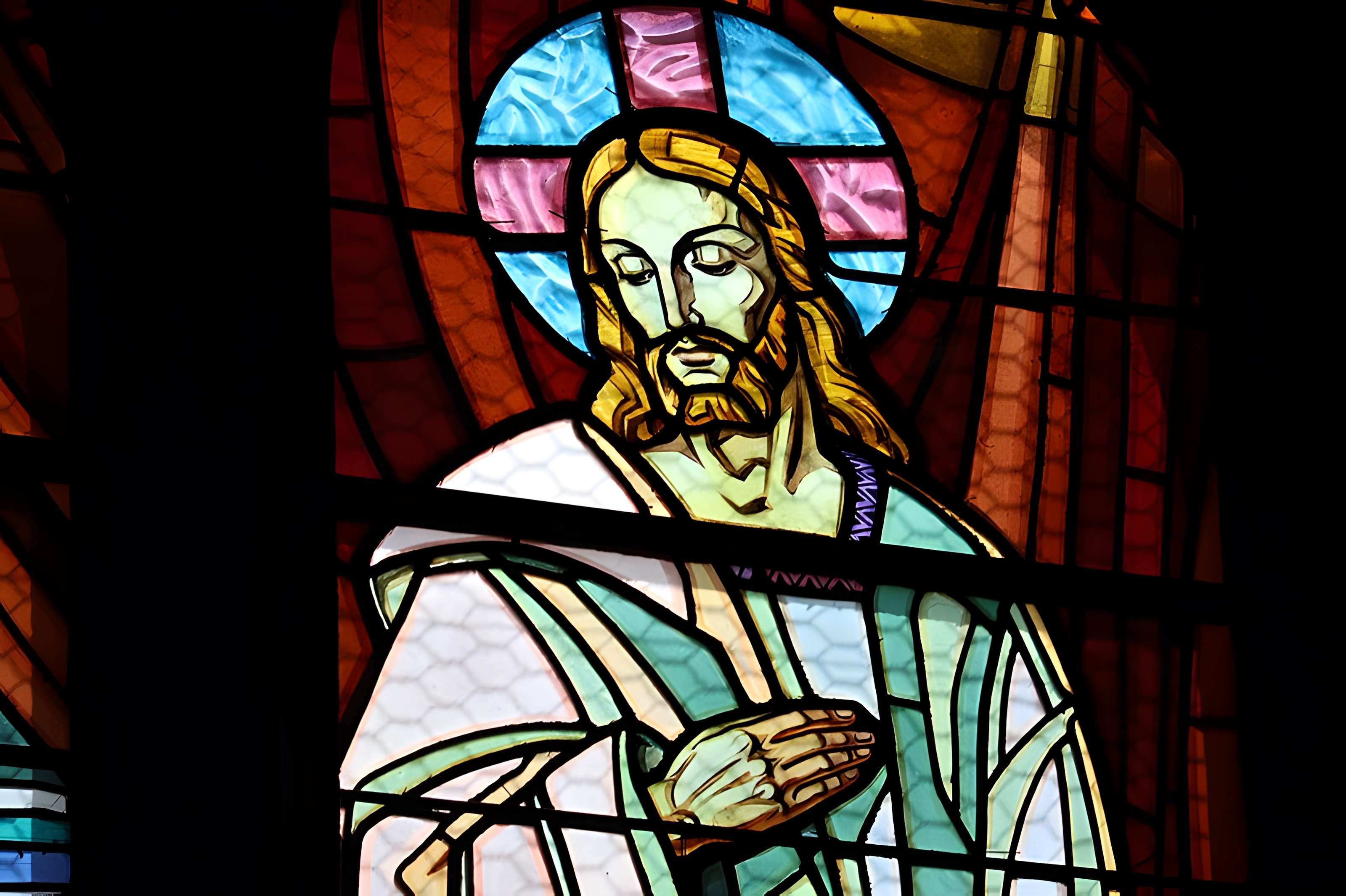 Église Saint-Géran