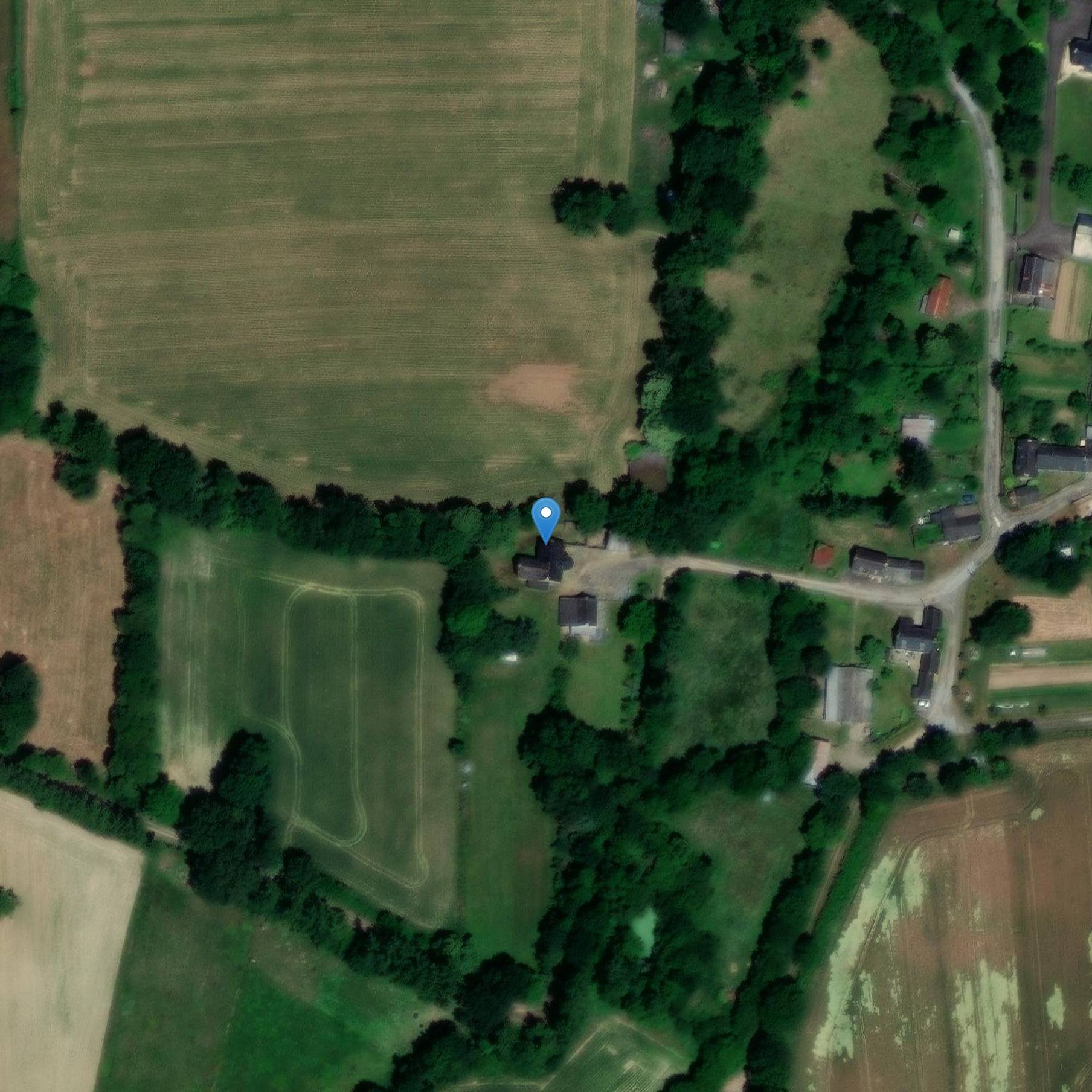 Photo de Manoir de la Cour de Launay