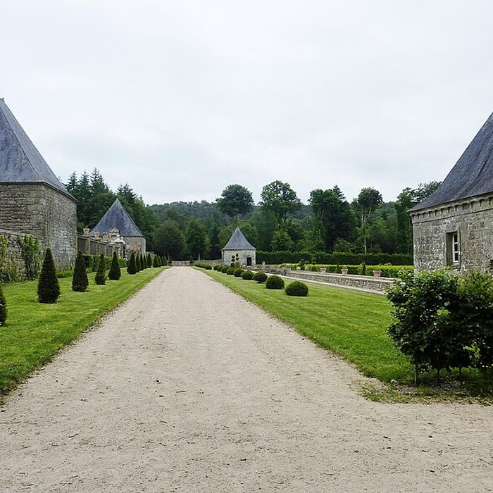Photo de Domaine du Coscro