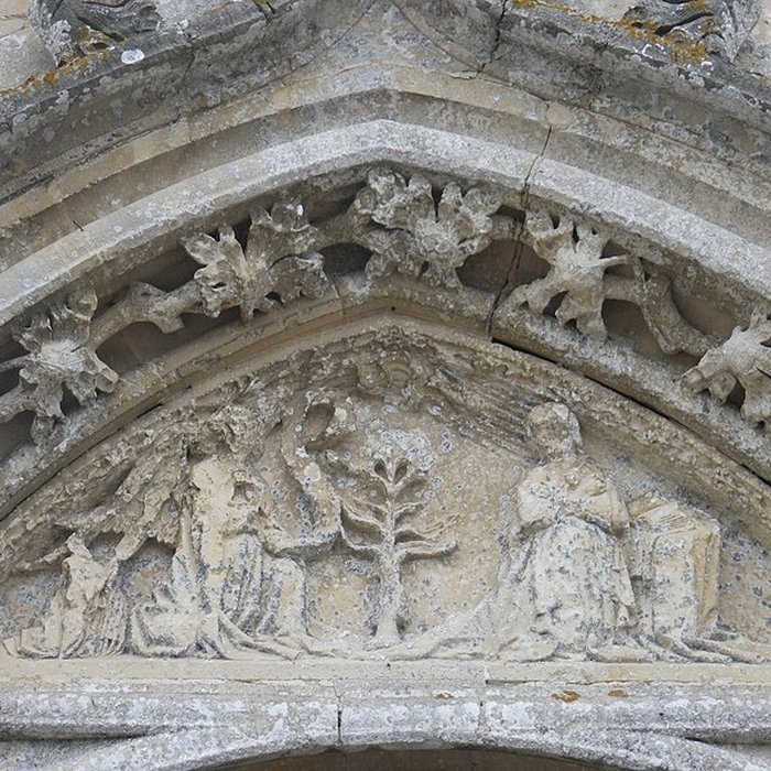 Photo de Église Saint-Pierre de Bricqueville