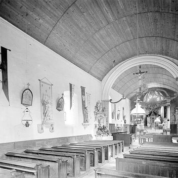 Église Saint-Pierre de Bricqueville