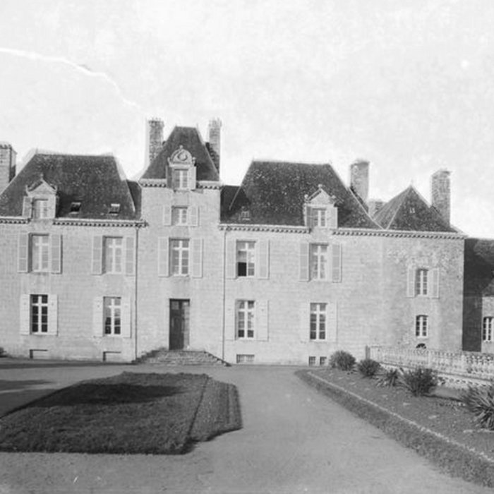 Photo de Domaine de Ménoray