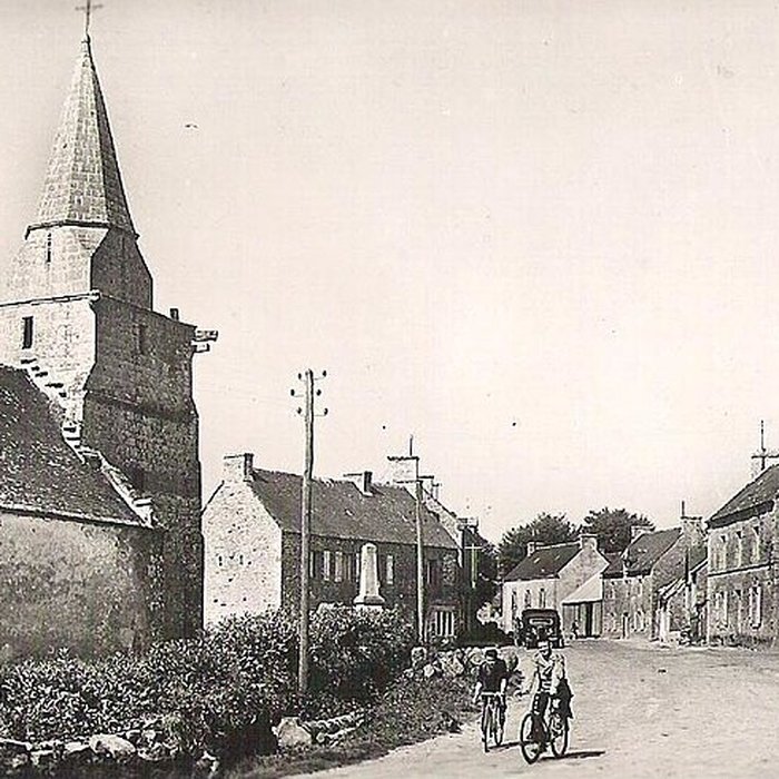 Photo de Eglise Saint-Malo
