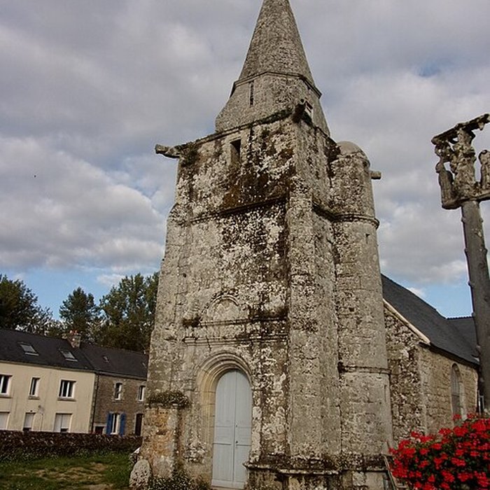 Photo de Eglise Saint-Malo