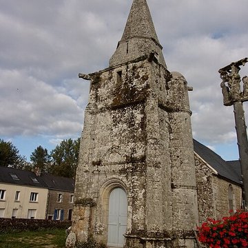 Eglise Saint-Malo