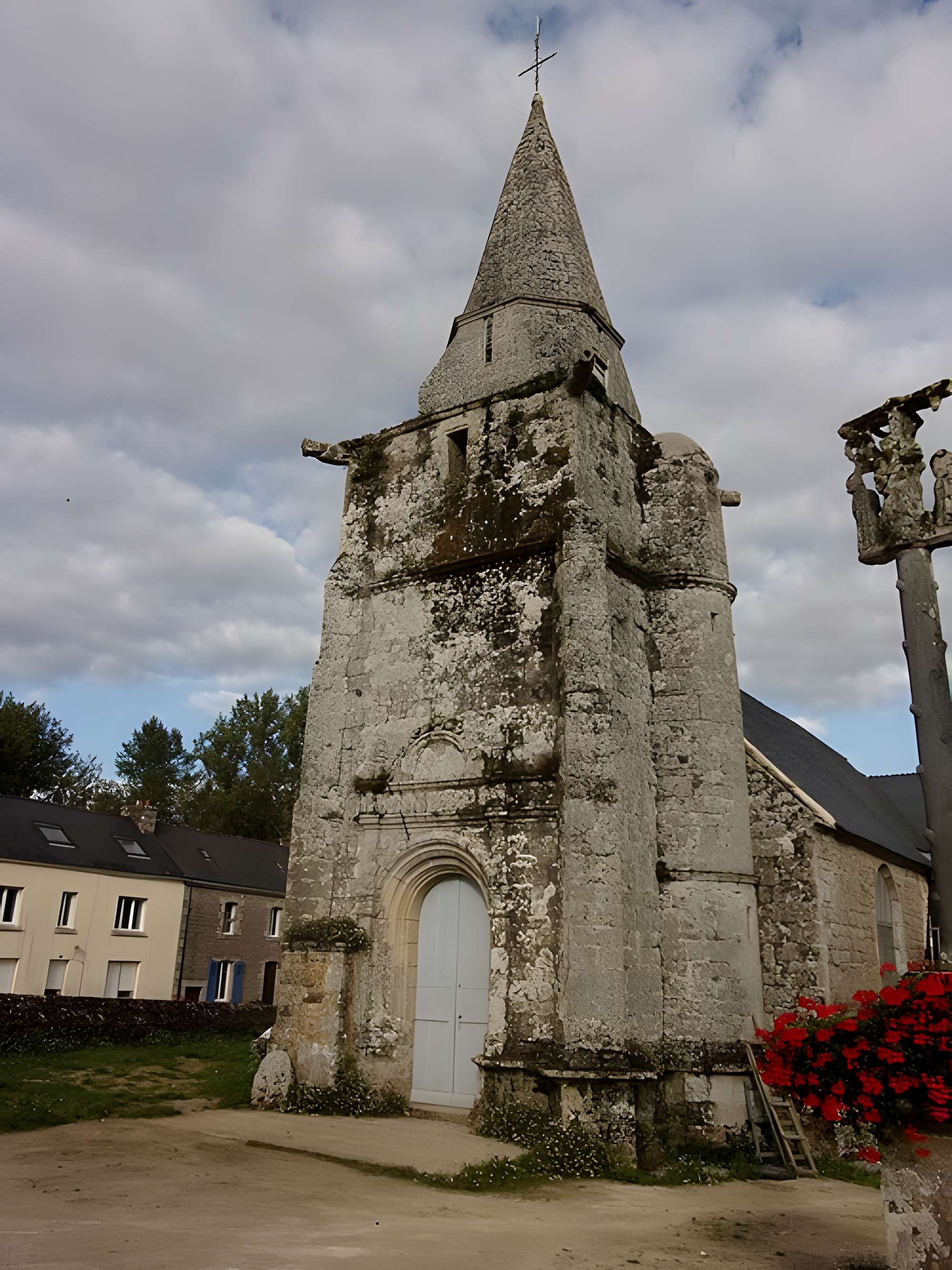 Eglise Saint-Malo