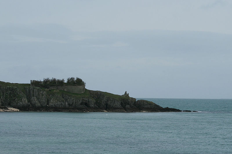 Photo de Fort du Bugull