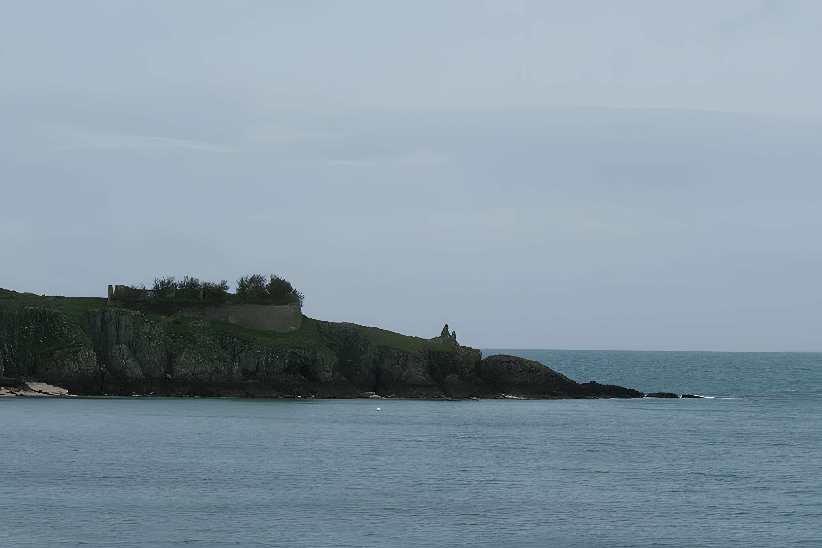 Fort du Bugull