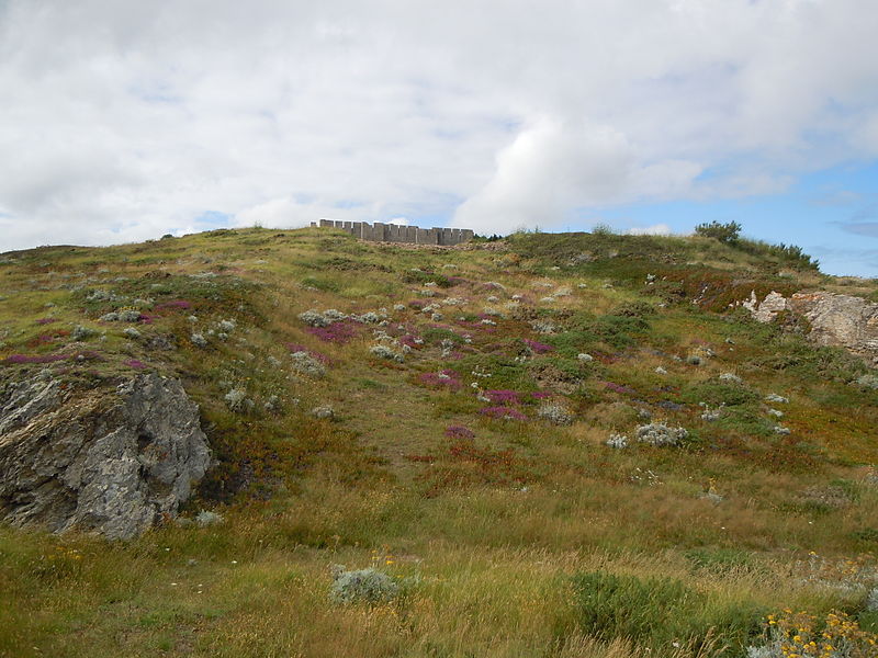 Photo de Réduit de Kerdonis