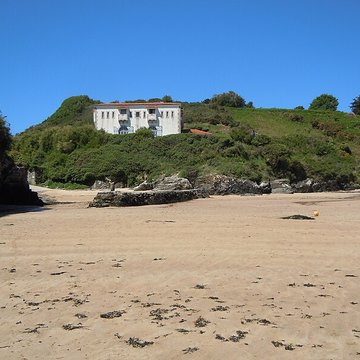 Réduit de Port-Maria