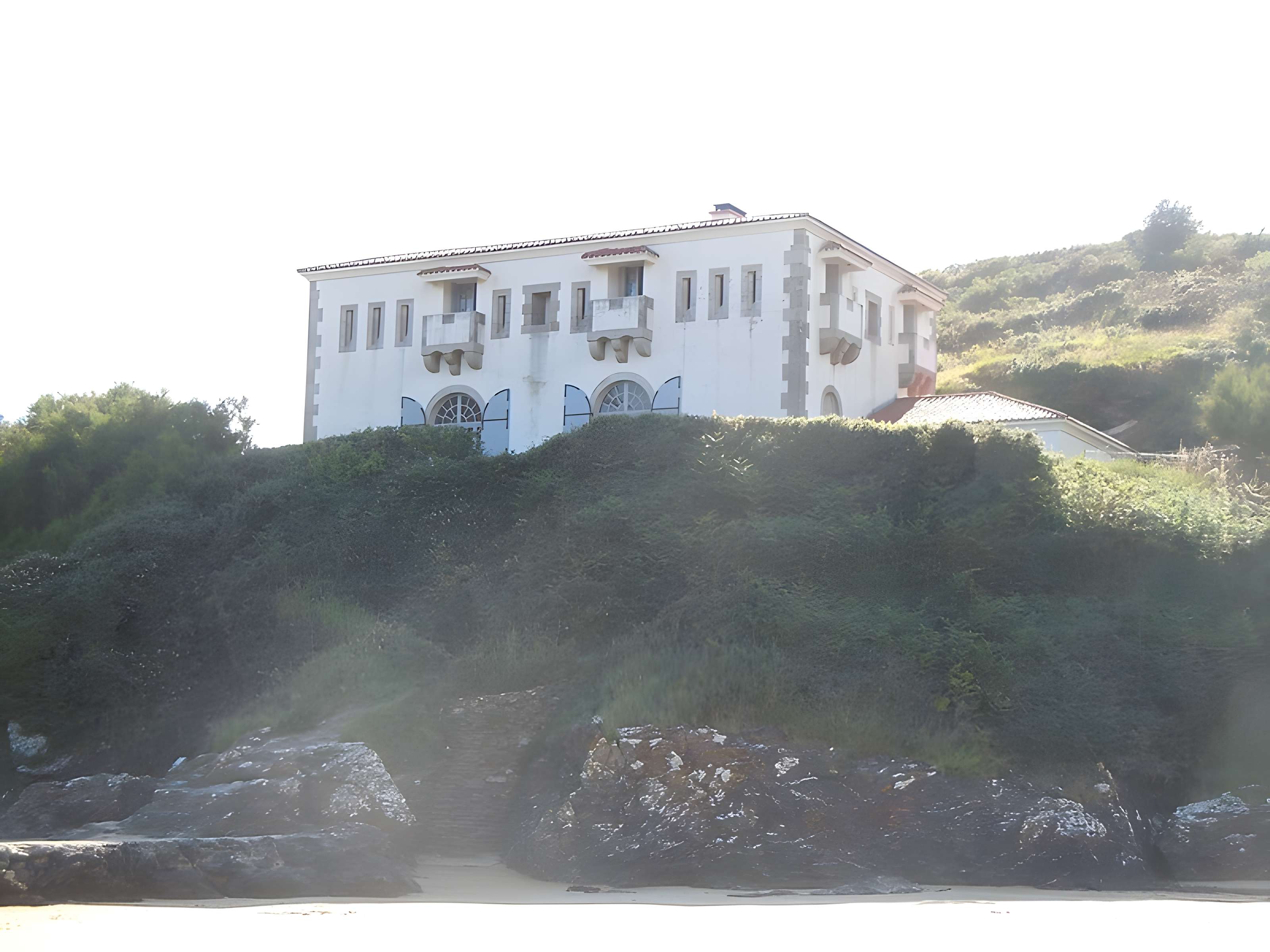 Réduit de Port-Maria