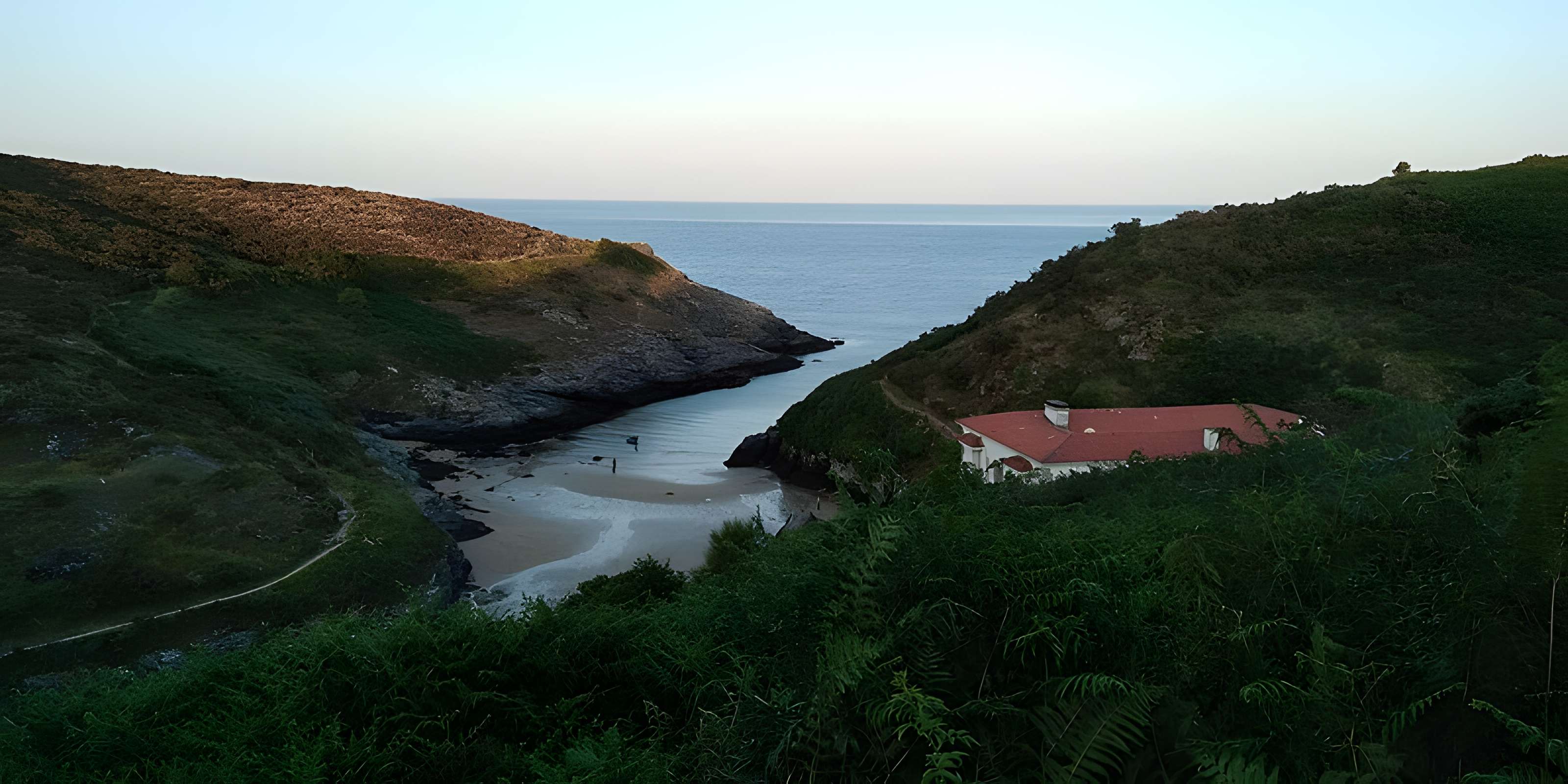 Réduit de Port-Maria