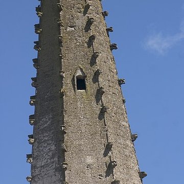 Église Saint-Pierre de Camblain-lAbbé