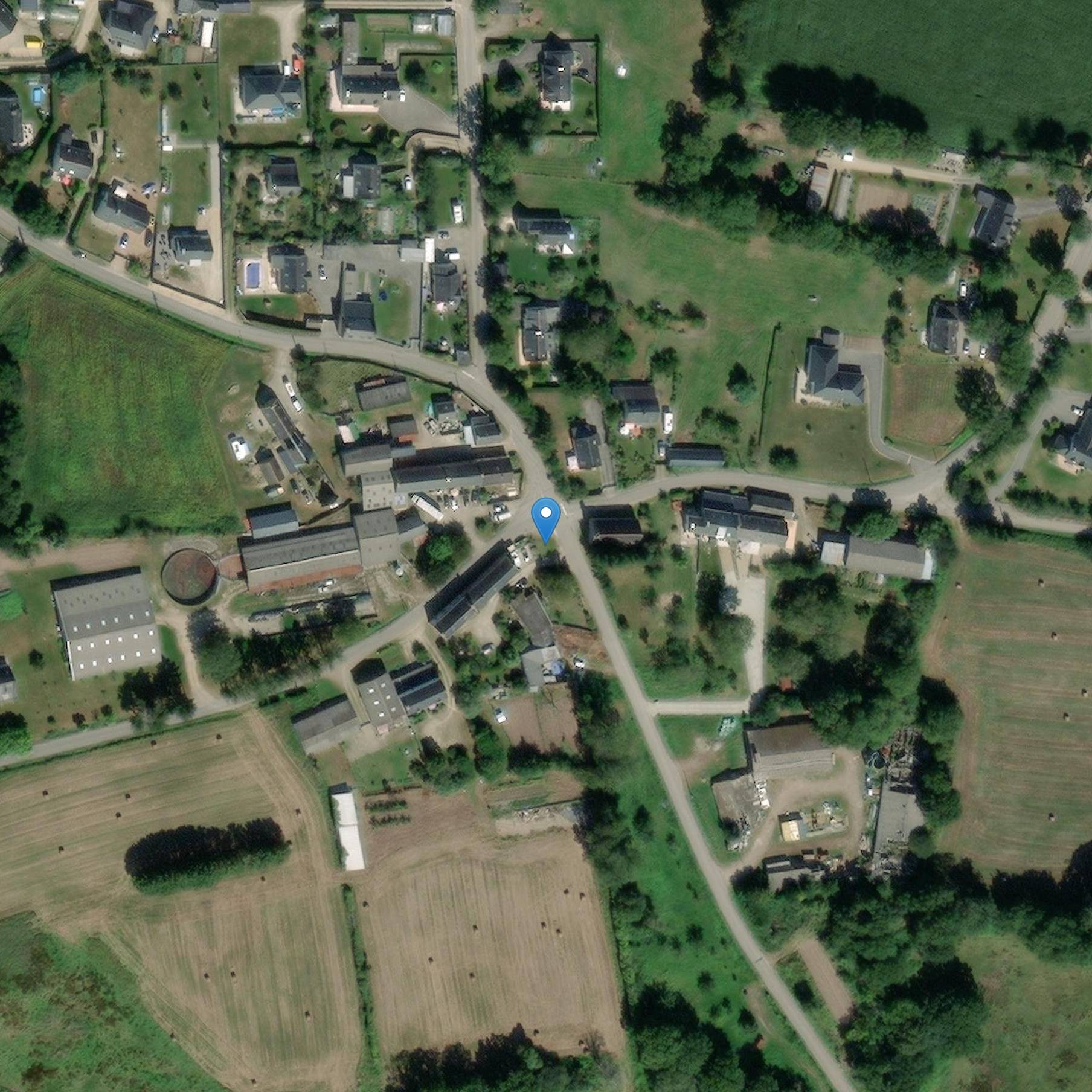 Photo de Drei Kreuze