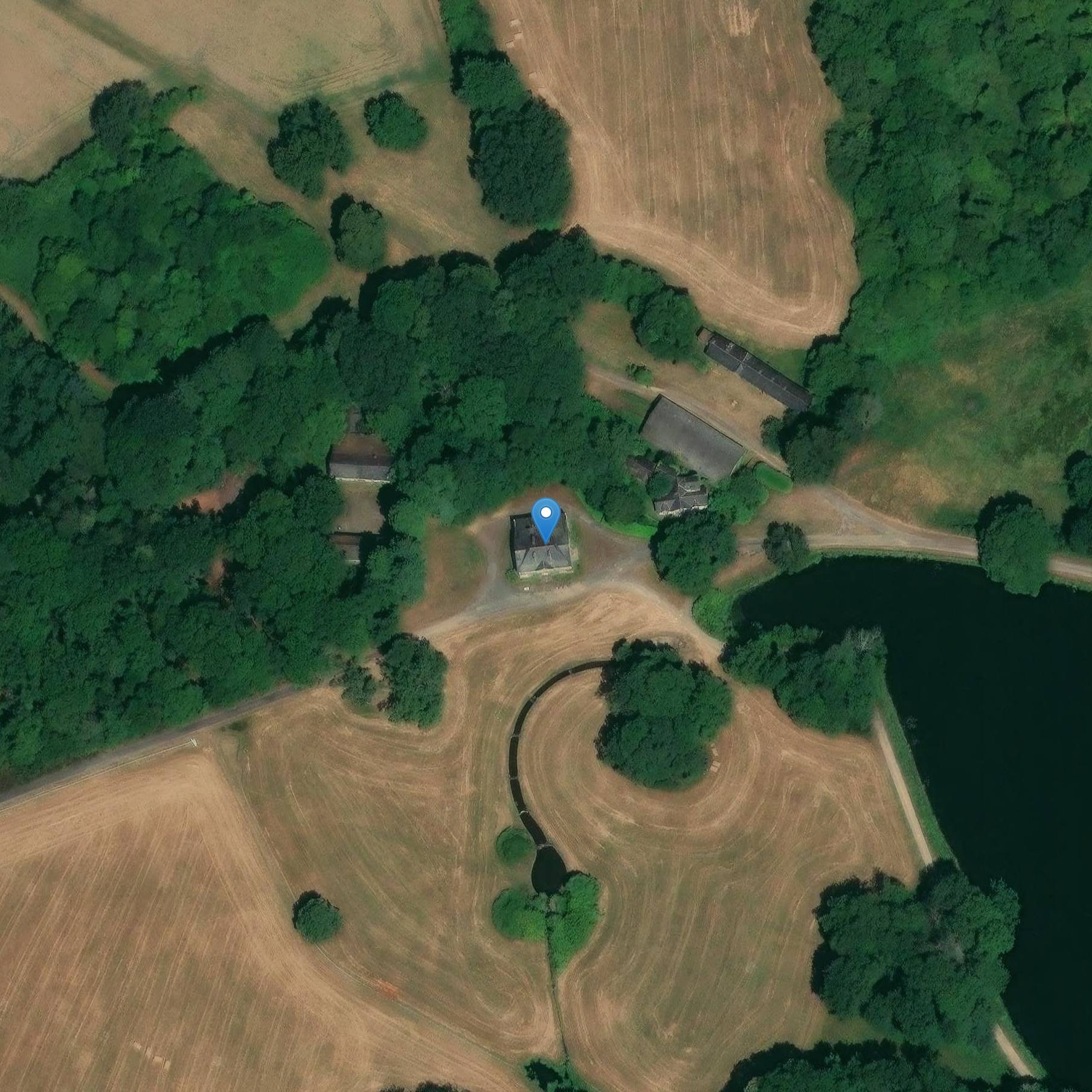 Photo de Campo conosciuto come Bodelio Park