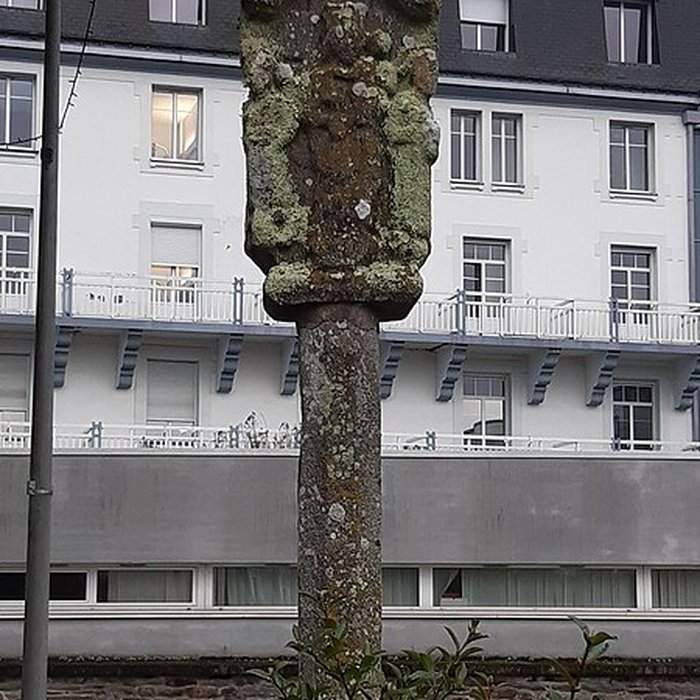 Photo de Croix du XVIIe siècle