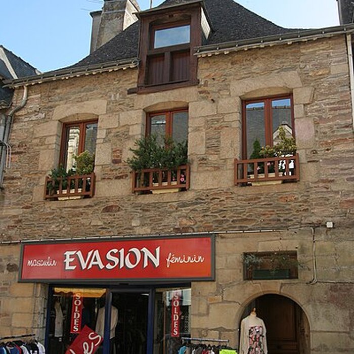 Photo de Maison
