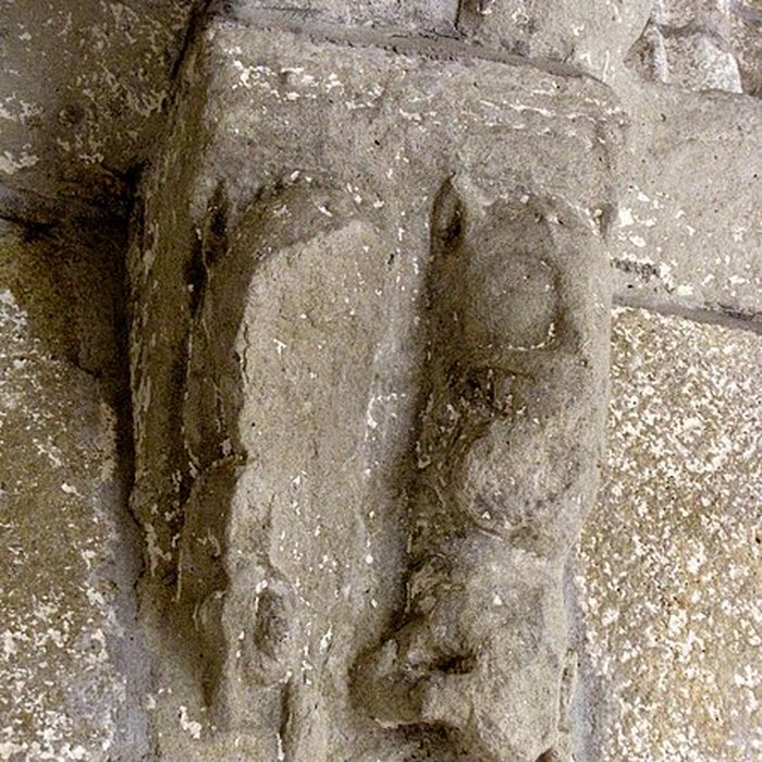 Photo de Église Saint-Pierre de Camiran